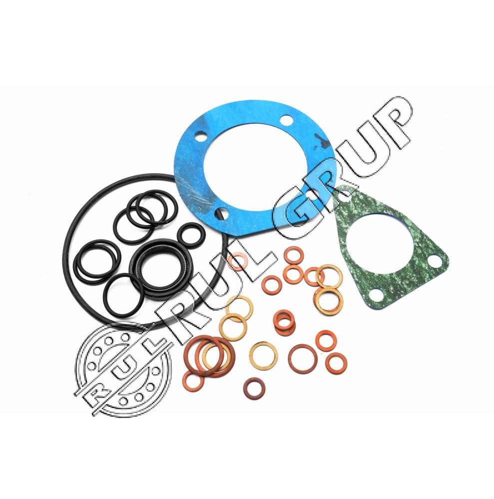 SET GARNITURI POMPA INJECTIE U650 1.811.075.000 FERMIT